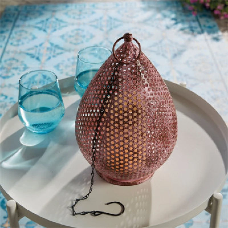 Image of Luxform Tripolis USB Rechargeable LED Light