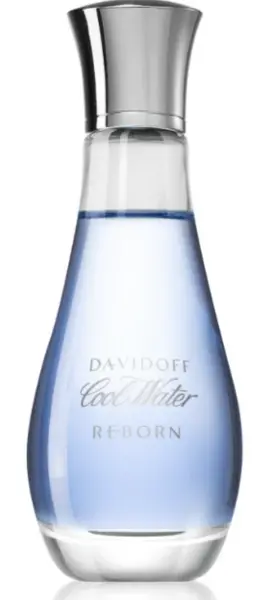 Image of Davidoff Cool Water Reborn Eau de Toilette For Her 50ml