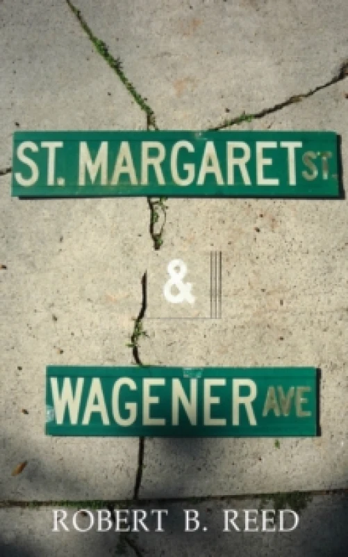 Image of Saint Margaret & Wagener Paperback / softback