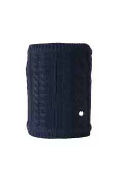 Image of Melrose Cable Knit Snood