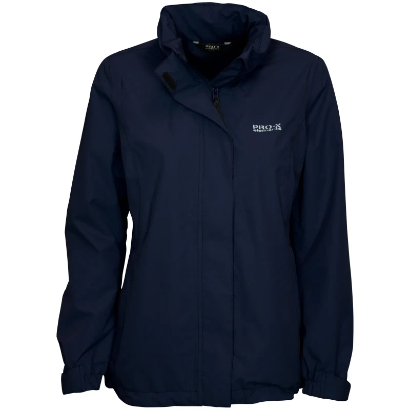Image of Womens jacket Pro-X Elements Eliza Bleu Female 50