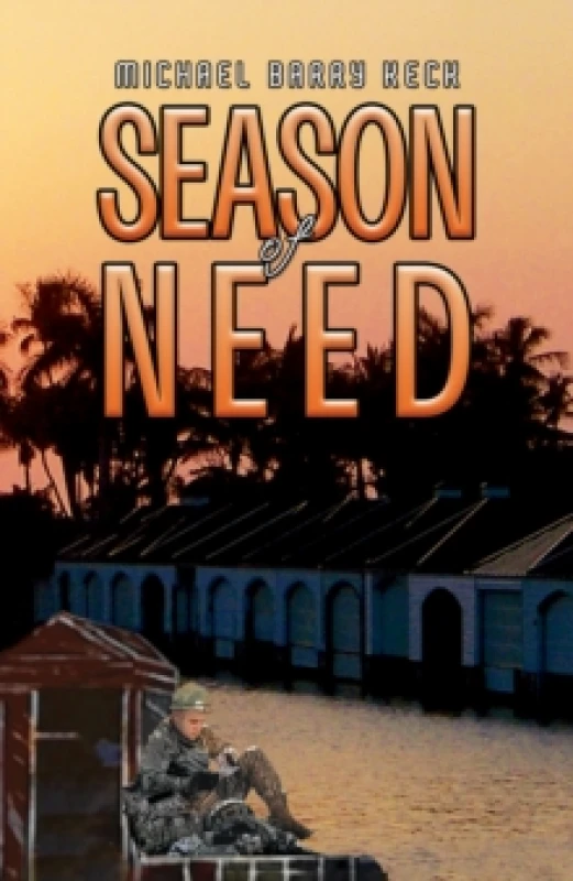 Image of Season of Need Paperback / softback