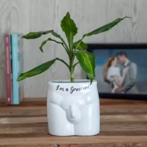 Image of I'm A Grower' Put Some Plants On