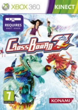 Image of Crossboard 7 Xbox 360 Game