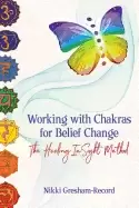 Image of working with chakras for belief change the healing insight method