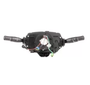 Image of RIDEX Steering Column Switch RENAULT 1563S0002 8200216462