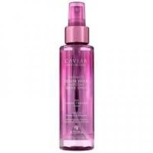 Image of Alterna Caviar Anti-Aging Infinite Color Hold Topcoat Shine Spray 125ml