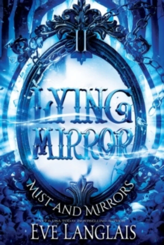 Image of Lying Mirror Paperback / softback