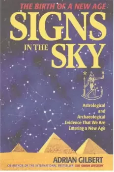 Image of Signs in the sky by Adrian Geoffrey Gilbert