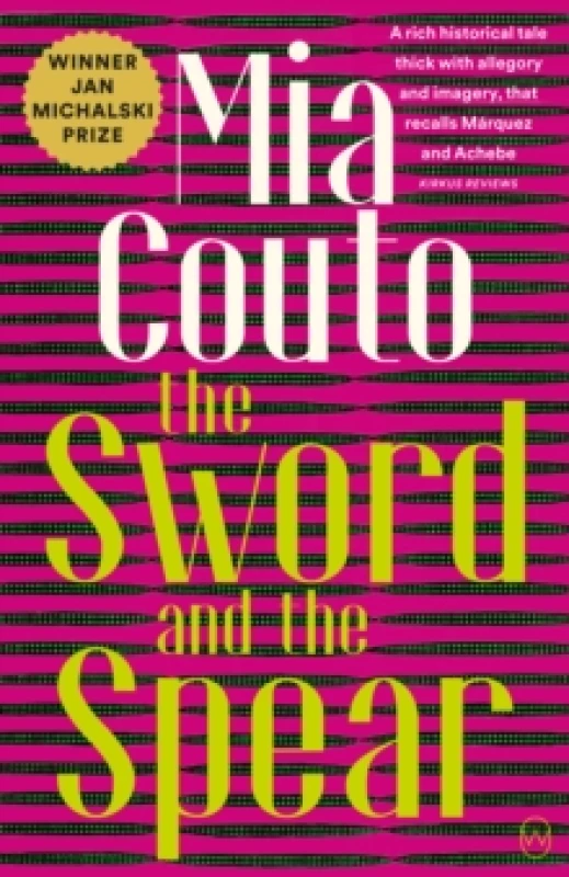 Image of The Sword And The Spear Paperback / softback