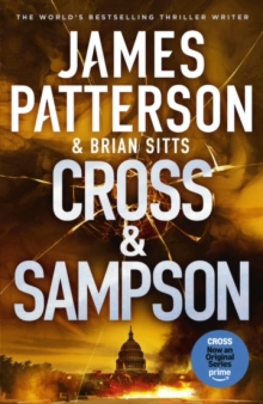 Image of Cross and Sampson Hardback