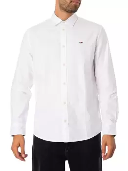 Image of Classic Oxford Shirt