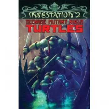 Image of Infestation 2 Volume 3