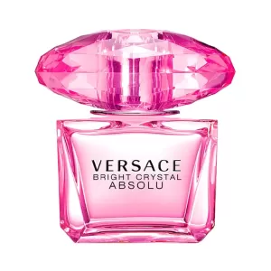 Image of Versace Bright Crystal Absolu Eau de Parfum For Her 90ml