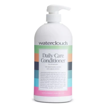 Image of Waterclouds Daily Care conditioner 1000ml