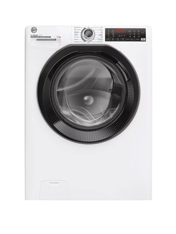 Image of Hoover H-WASH 350 H3WPS4146TAMB-80 14kg 1400RPM Washing Machine