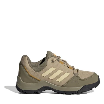 Image of adidas Terrex Hyperhiker Low Hiking Shoes Kids - Beige