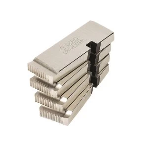 Image of RIDGID Threading Machine Dies 1 - 2" BSPT 18961