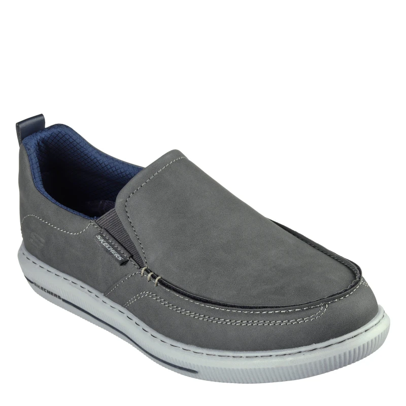 Image of Skechers Pertola Charcoal male 6 (39.5)