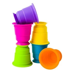 Image of Suction Kupz Toy