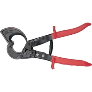 Image of Ratcheting Cable Cutter 3 2MM Capacity
