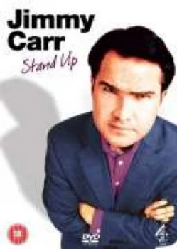 Image of Jimmy Carr - Live Stand Up