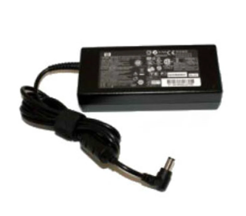 Image of HP 579799-001 power adapter/inverter Indoor 120 W Black