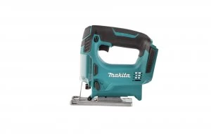 Image of Makita 144V Cordless Jigsaw No Battery