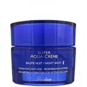 Image of Guerlain Super Aqua Night Balm 50ml / 1.6 fl.oz.