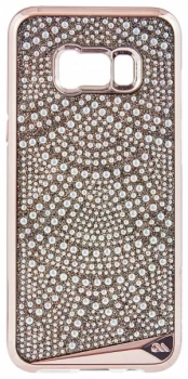 Image of Case Mate Brilliance Tough Samsung S8 Plus Case Lace