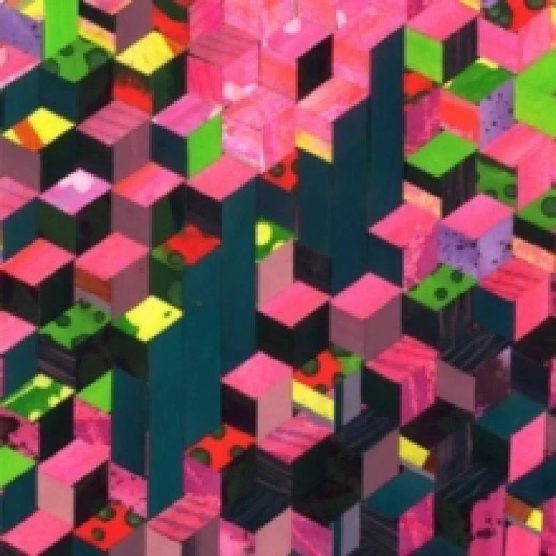 Image of Encircle Vinyl