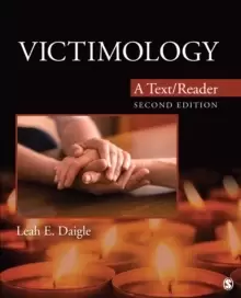 Image of Victimology : A Text/Reader