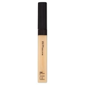 Image of Maybelline Fit Me Concealer 20 Sand 6.8ml Nude
