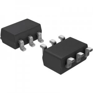 Image of PMIC system monitor Microchip Technology TC54VN4302ECB713 Resetpower on reset SOT 23A 3