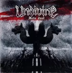 Image of Into Dust by Undivine CD Album