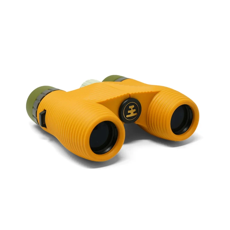 Image of Binoculars Nocs Provisions Standard Issue Jaune Unisex 10x25 mm