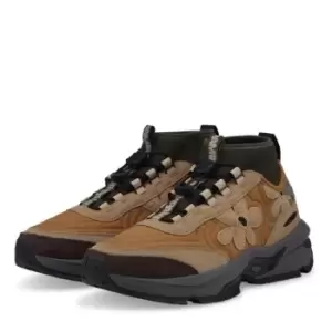 Image of Puma Nano Pam, Puma Black, size: 11, Unisex, Trainers, 387037 01