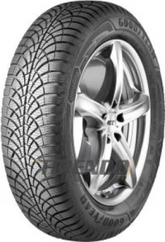 Image of Goodyear UltraGrip 9+ 195/60 R15 88T