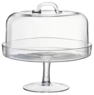 Image of LSA Serve Cakestand & Dome