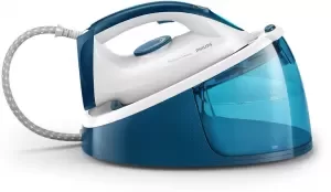 Image of Philips FastCare Compact GC6733-26 2400W Steam Generator Iron