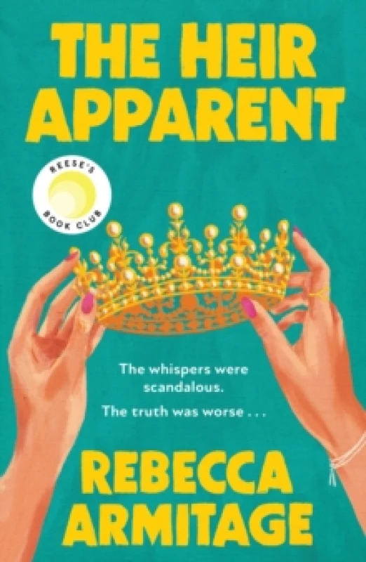 Image of The Heir Apparent Hardback