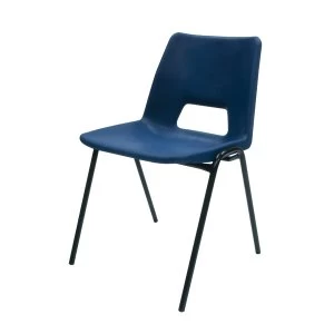 Image of Jemini Polypropylene Stacking Blue Room KF74958