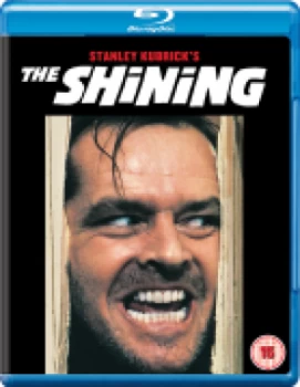 Image of The Shining [Special Edition]