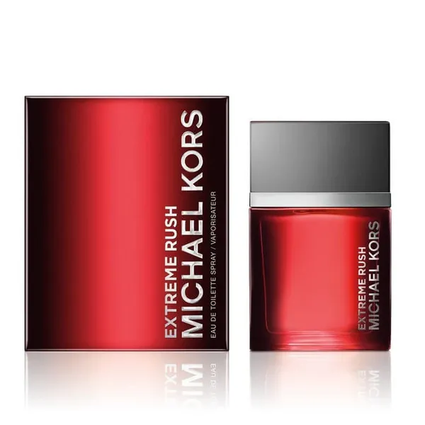 Image of Michael Kors Extreme Rush Eau de Toilette For Him 70ml