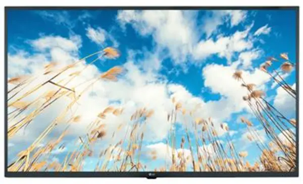 Image of LG 55" 55UM767H Smart 4K Ultra HD LED Monitor