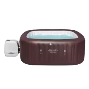 Image of Lay-Z-Spa Maldives HydroJet Hot Tub Inflatable Spa, 5-7 Persons