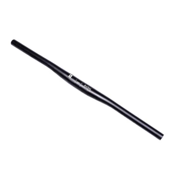 Image of Radial Flat Handlebar - Black