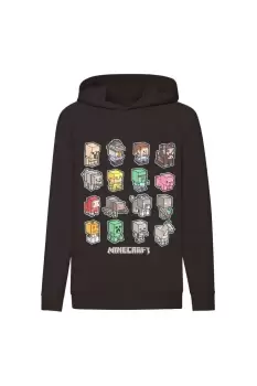 Image of Mini Mobs Pullover Hoodie