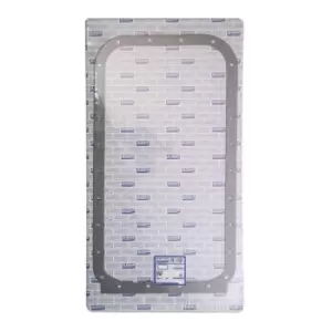 Image of AJUSA Sump Gasket 14054000 Oil Pan Gasket,Oil Sump Gasket FORD,NISSAN,ISUZU,MAVERICK (UDS, UNS),TERRANO II (R20),PICK UP (D22),PICK UP (D21)
