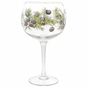 Image of Juniper Gin Copa Glass